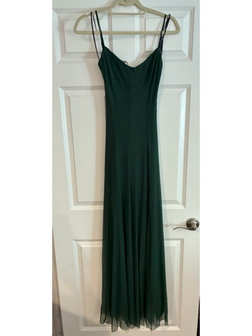 Lulu's Green Dress size S